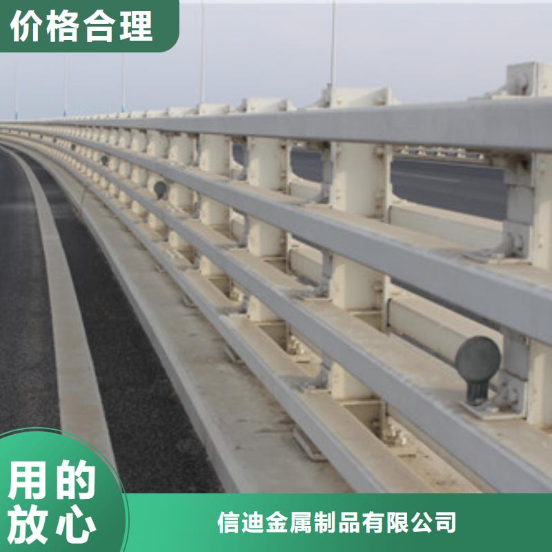 不锈钢复合管_桥梁护栏打造好品质