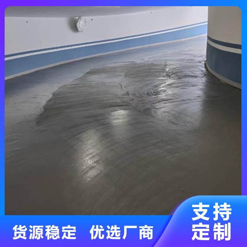 自流平【廊坊环氧地坪漆施工公司】可接急单