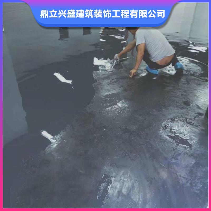自流平环氧树脂地坪快速报价