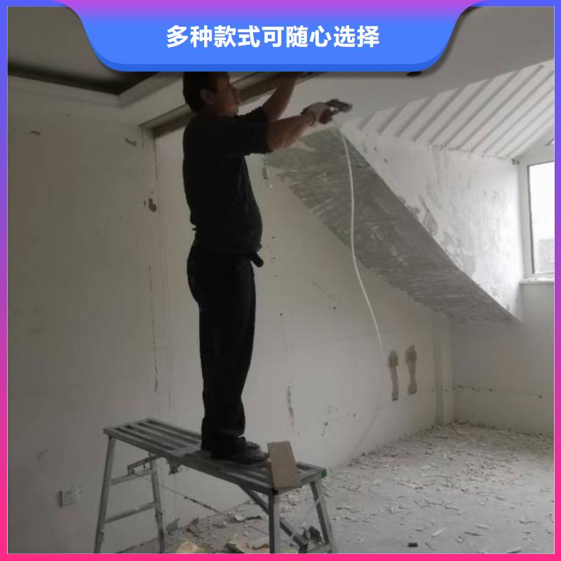 粉刷墙面【武清区地坪漆施工】厂家工艺先进