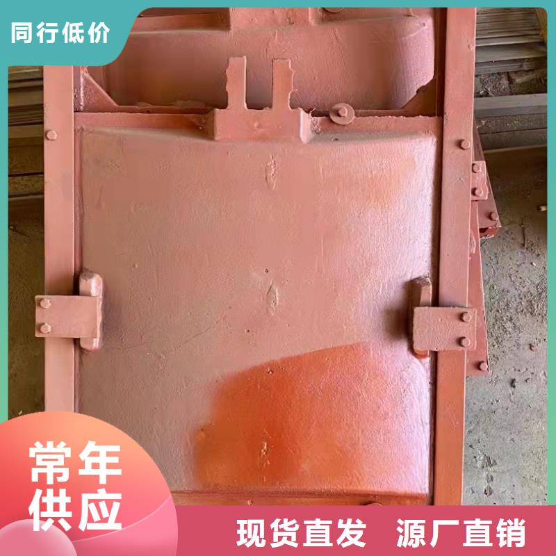水库铸铁闸门免费提供咨询