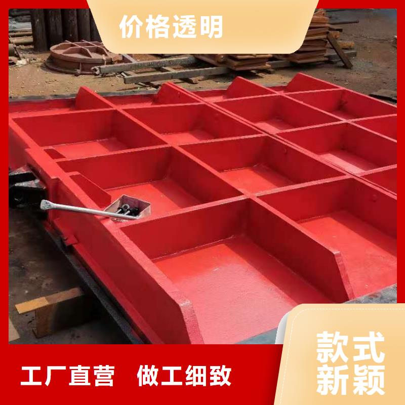 铸铁拍门免费指导安装