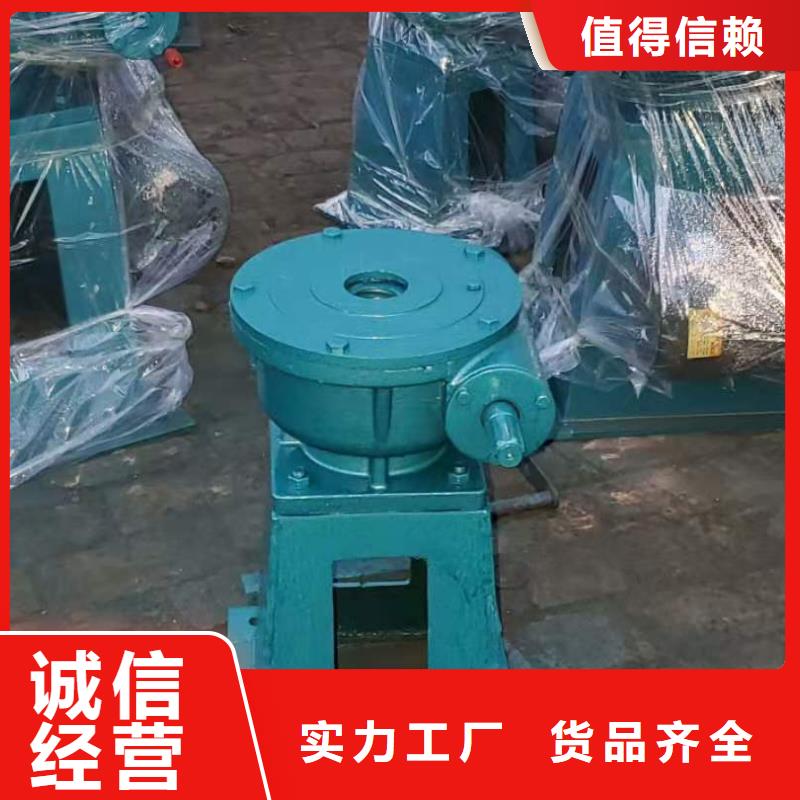 双吊点卷扬启闭机工厂直销