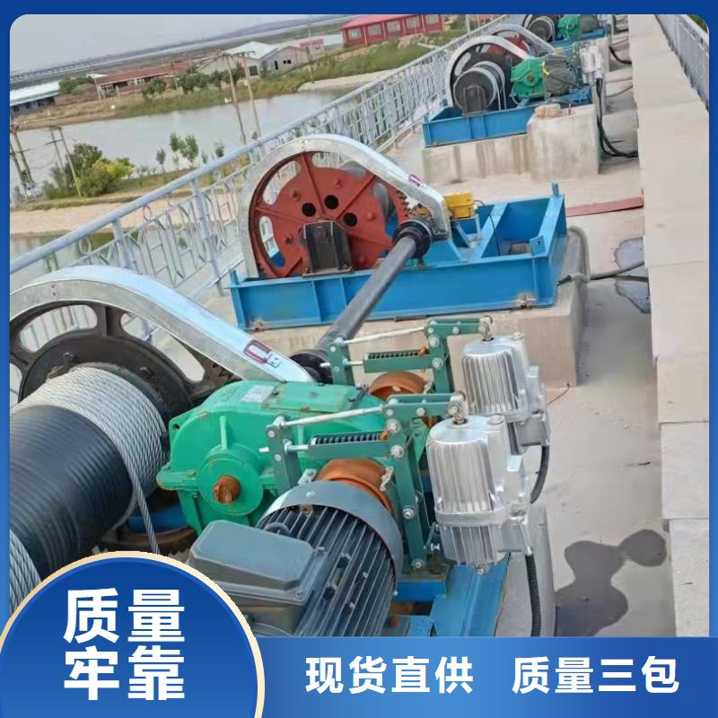 卷扬启闭机价格合理