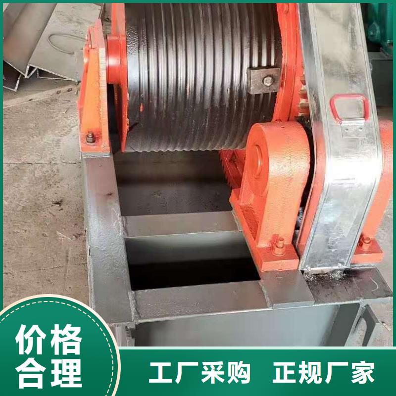  卷扬启闭机制造厂家