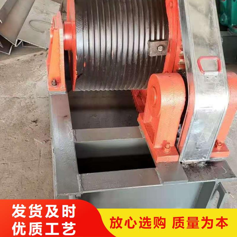  卷扬启闭机快捷物流