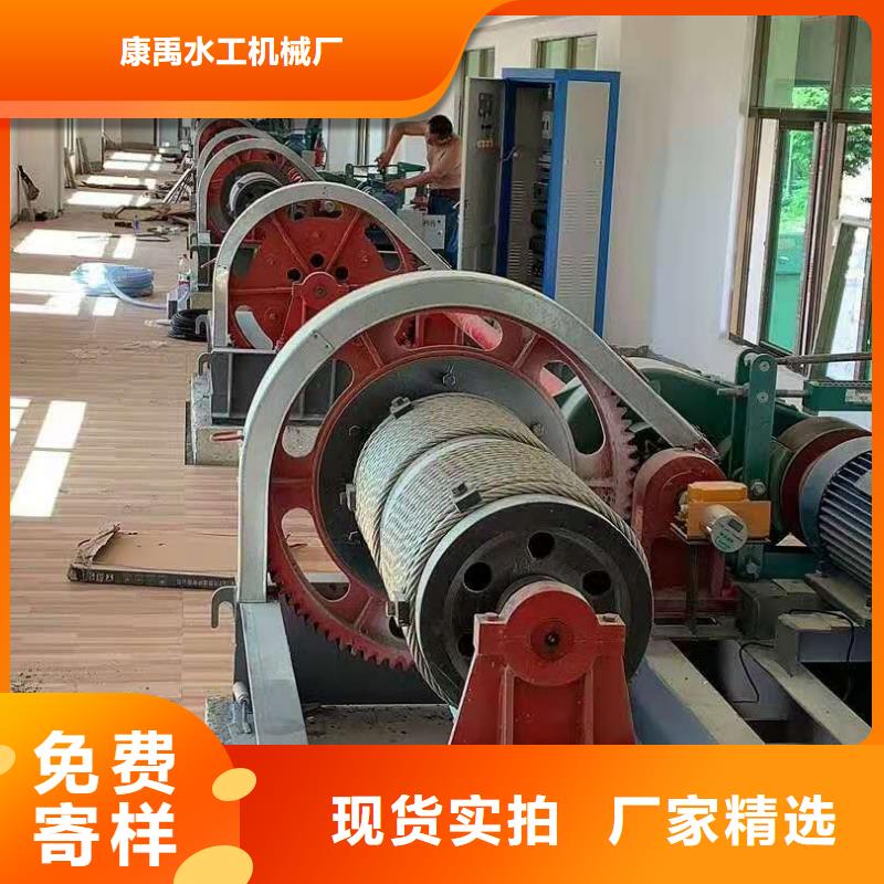 卷扬启闭机,【钢制拍门】实力工厂