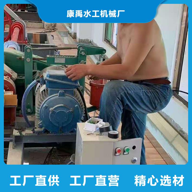 QPG卷扬启闭机价格低