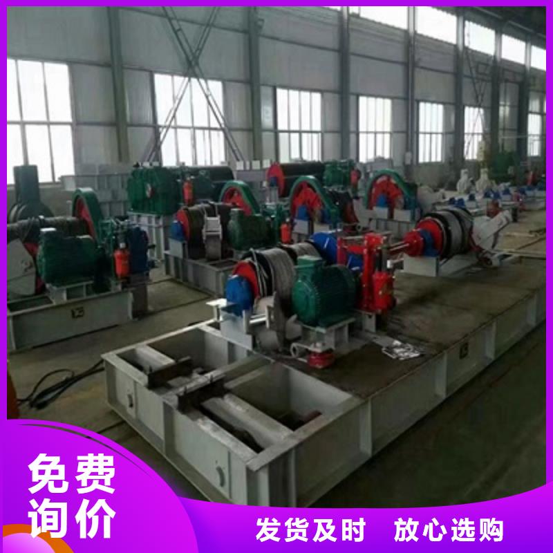 卷扬启闭机多家仓库发货