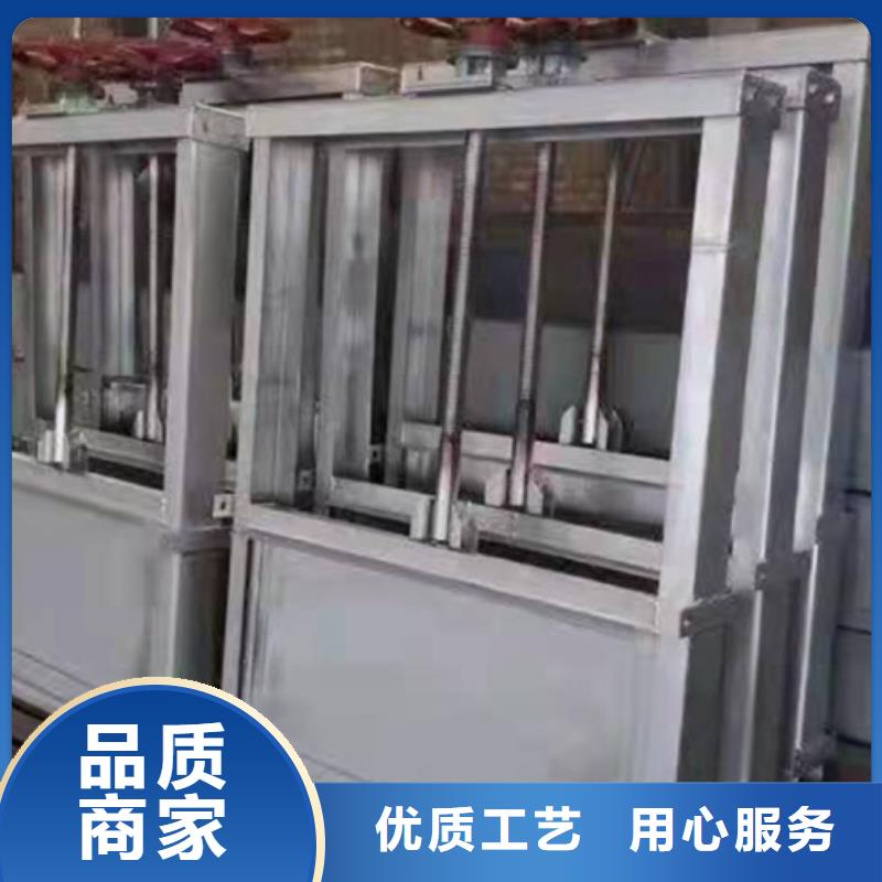  钢闸门拥有核心技术优势