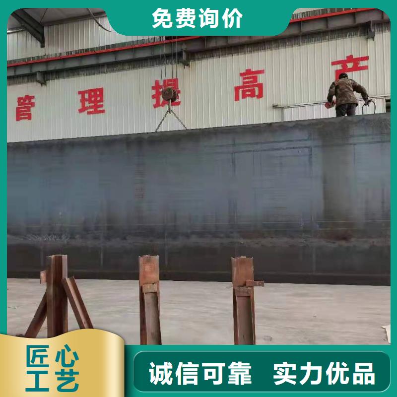  钢闸门订购