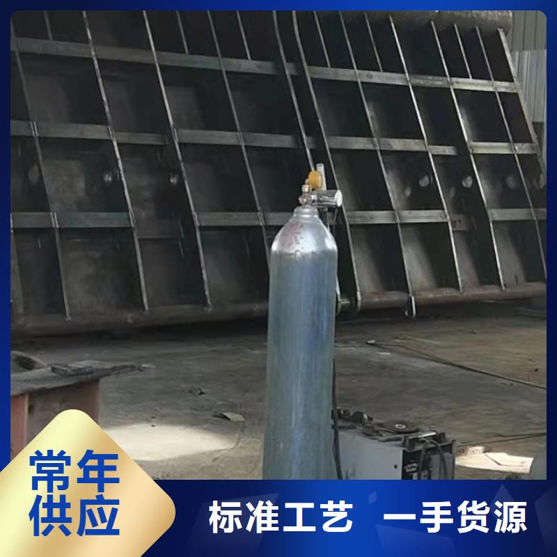 钢闸门【液压钢坝】客户好评