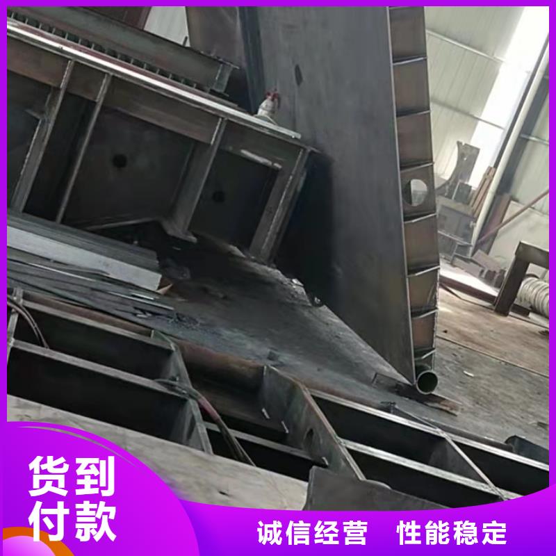 钢闸门铸铁闸门厂家细节严格凸显品质