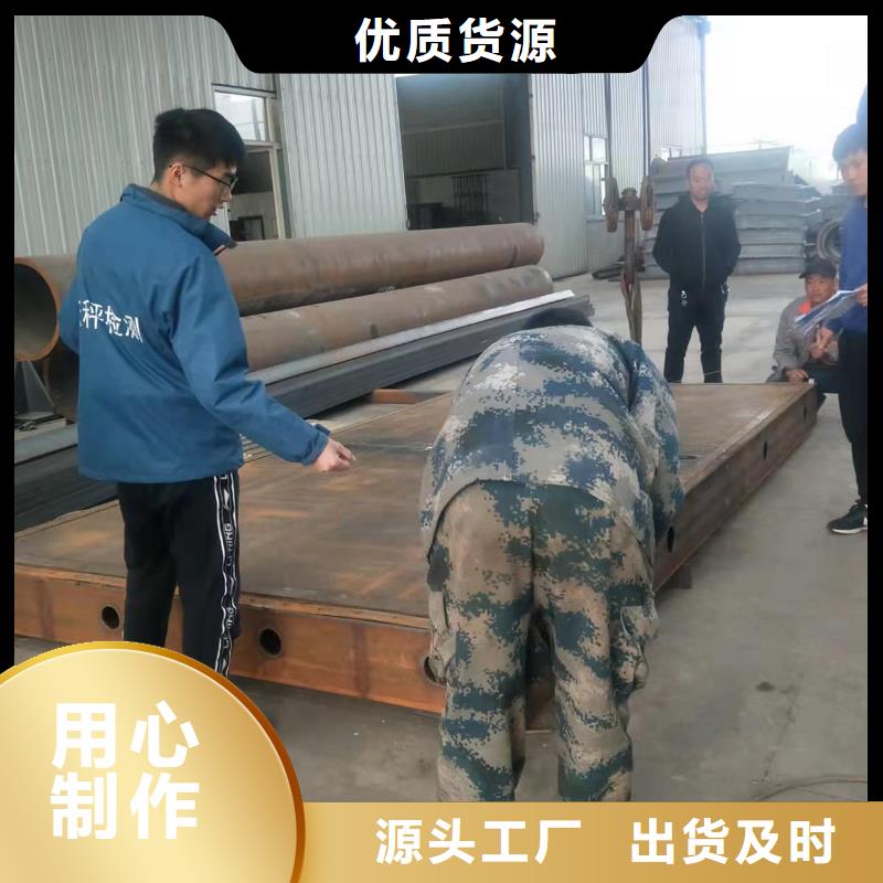 钢闸门满足客户所需