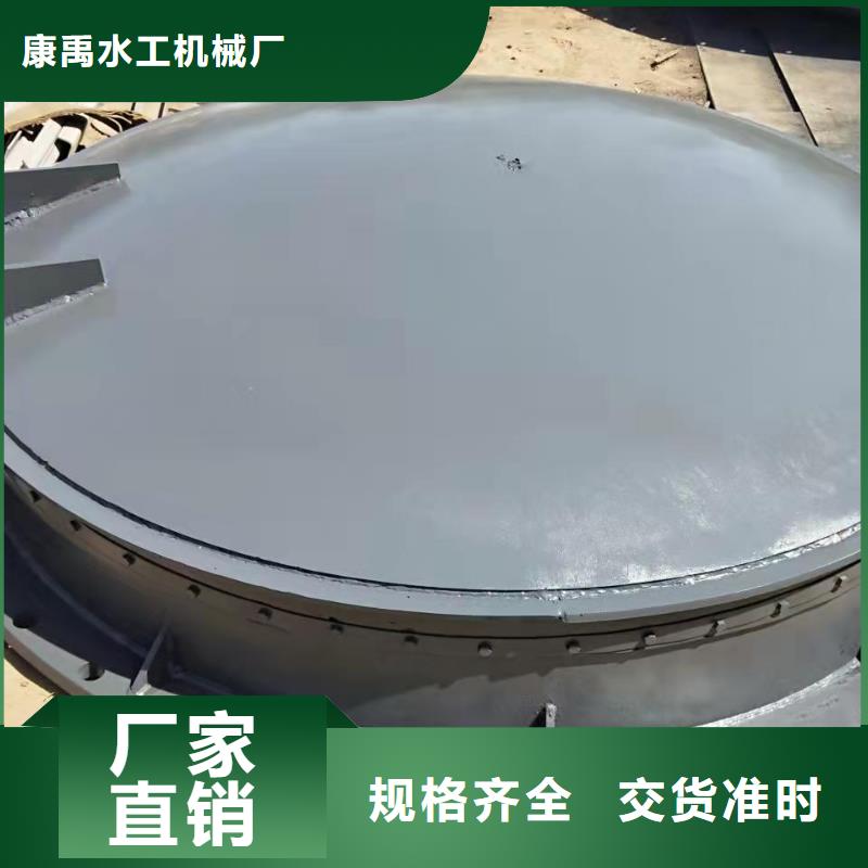 钢闸门【手轮启闭机】多种规格可选