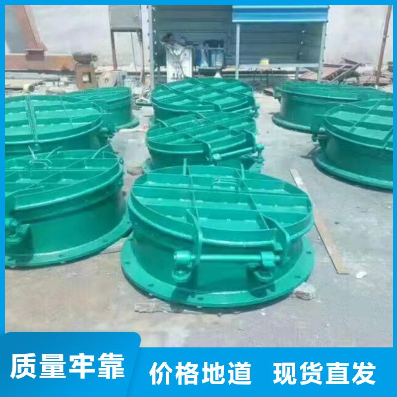 钢闸门满足客户所需