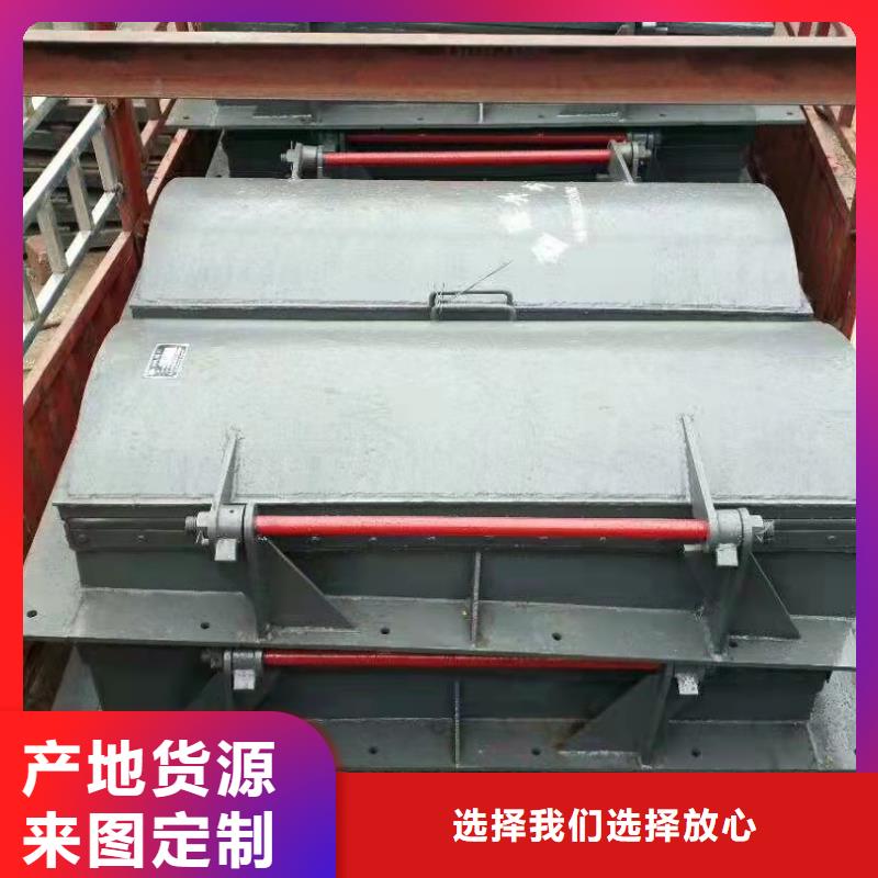 钢闸门翻板闸门品质商家