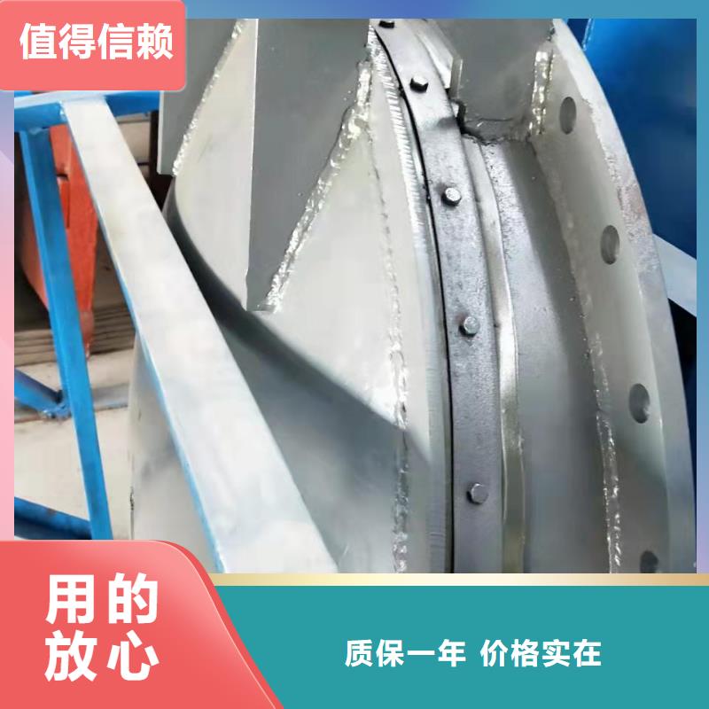 平板钢闸门价格低