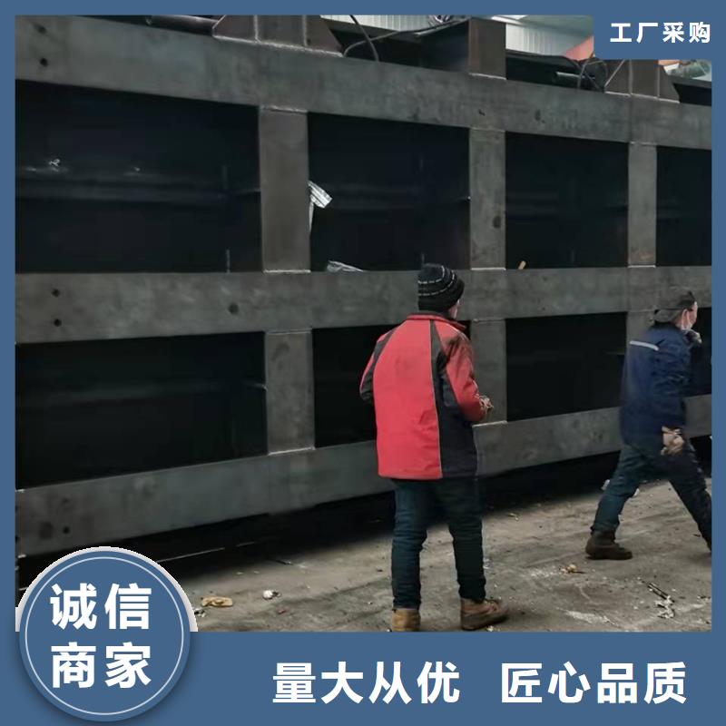 钢闸门厂家现货供应