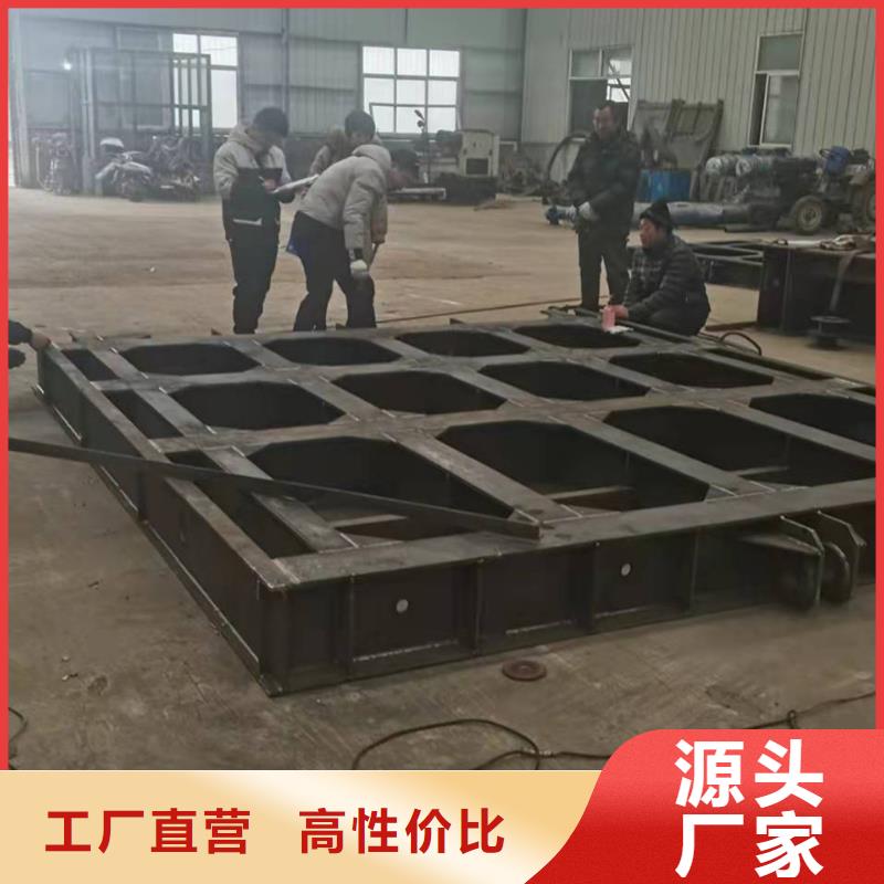 钢闸门拍门厂家厂家直营