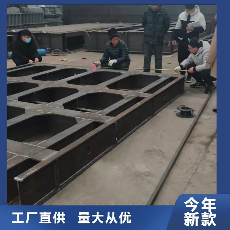 钢闸门拍门高质量高信誉