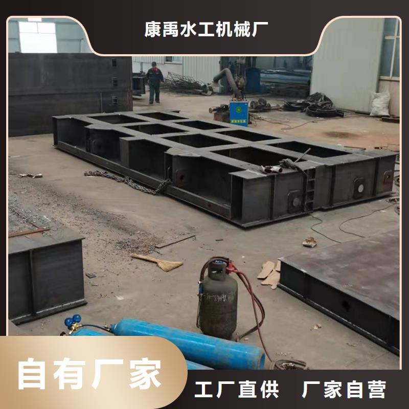 钢闸门低价货源