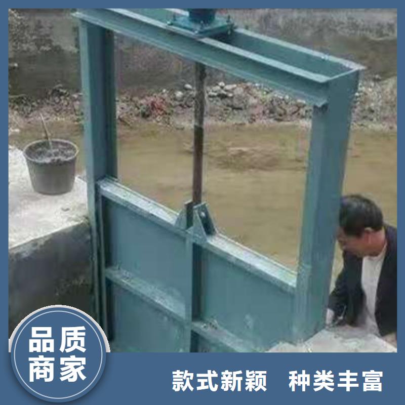 钢制拍门工厂直销