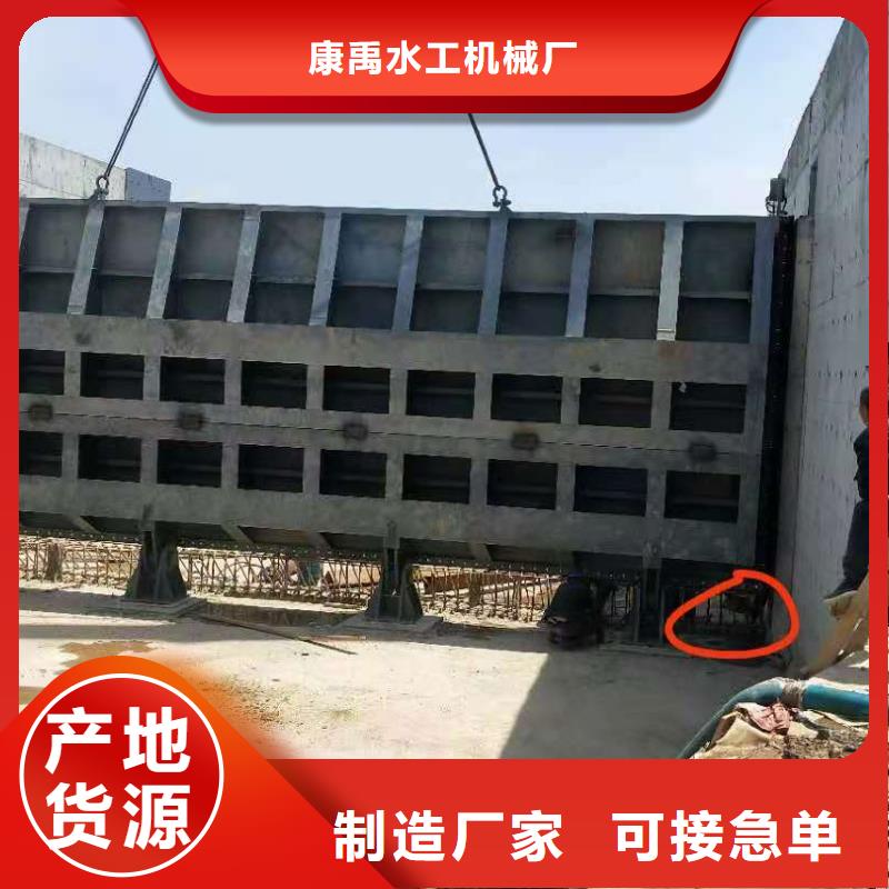 钢闸门拍门高质量高信誉