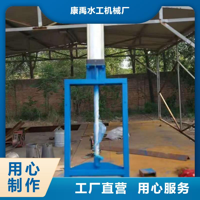 液压折叠坝价格低