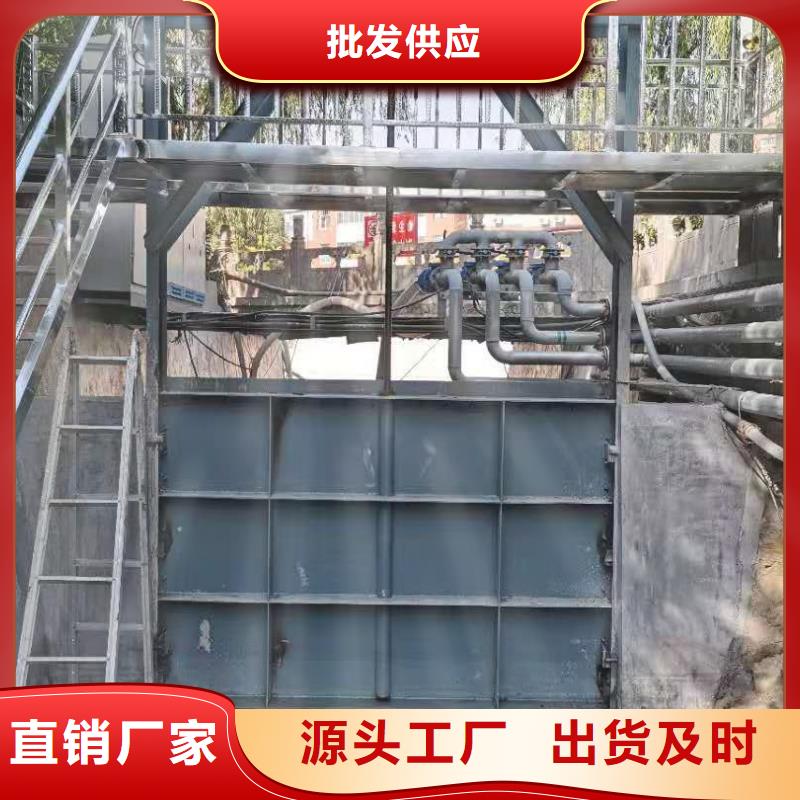 钢闸门高标准高品质