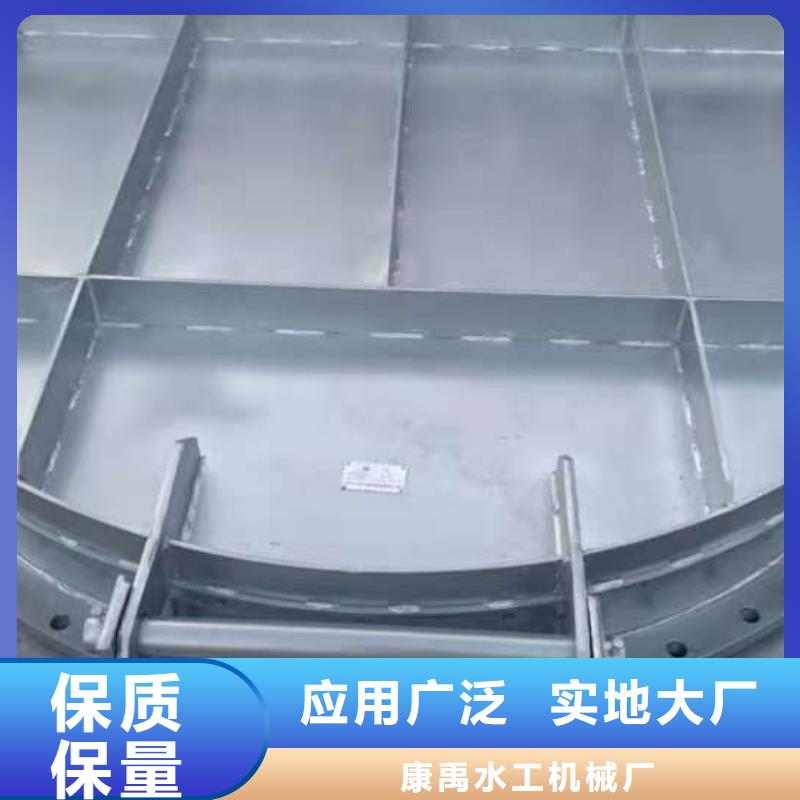 钢闸门品质优良
