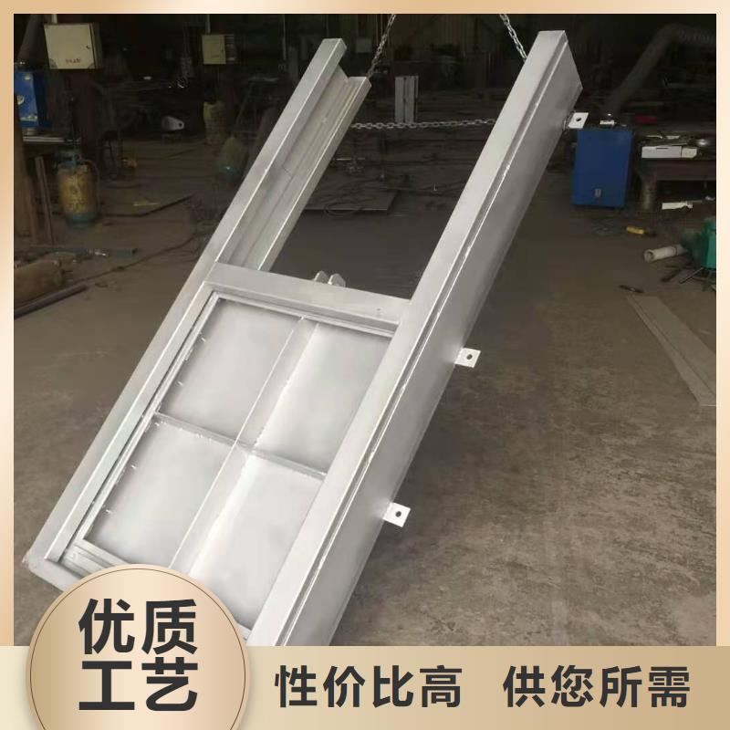 钢闸门【镶铜铸铁闸门】欢迎来厂考察