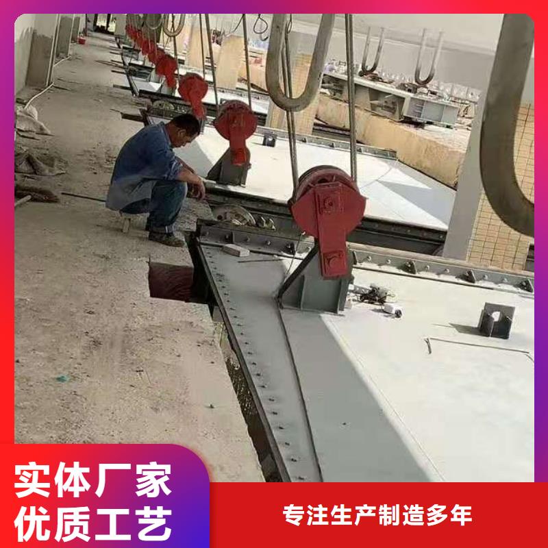 叠梁门厂家