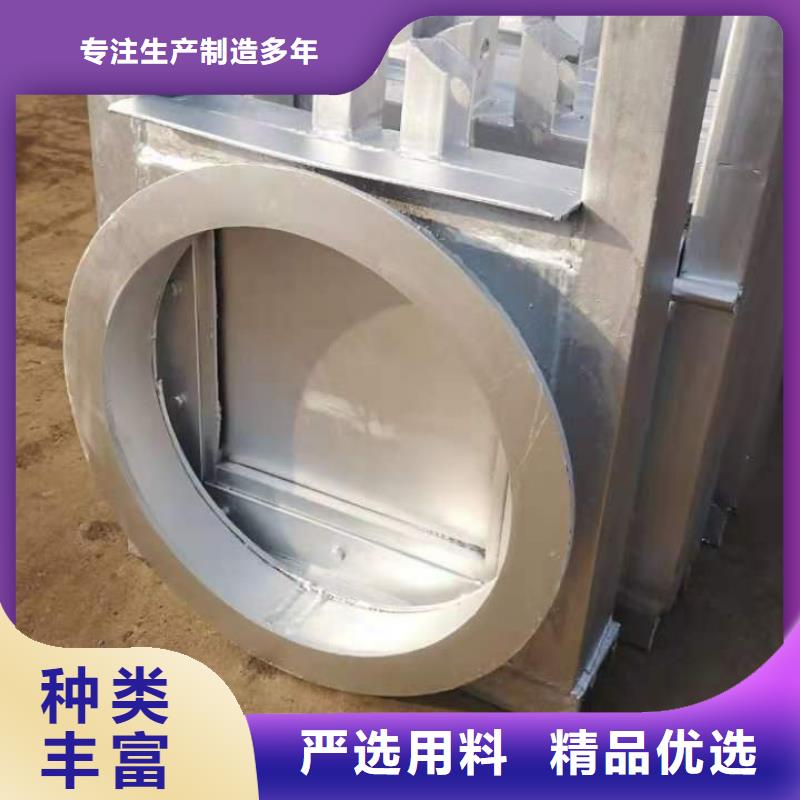 钢闸门现货充裕