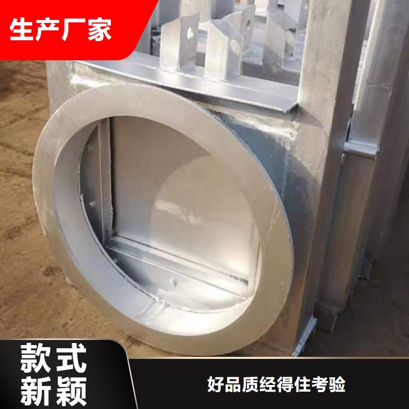 底轴液压闸门厂家