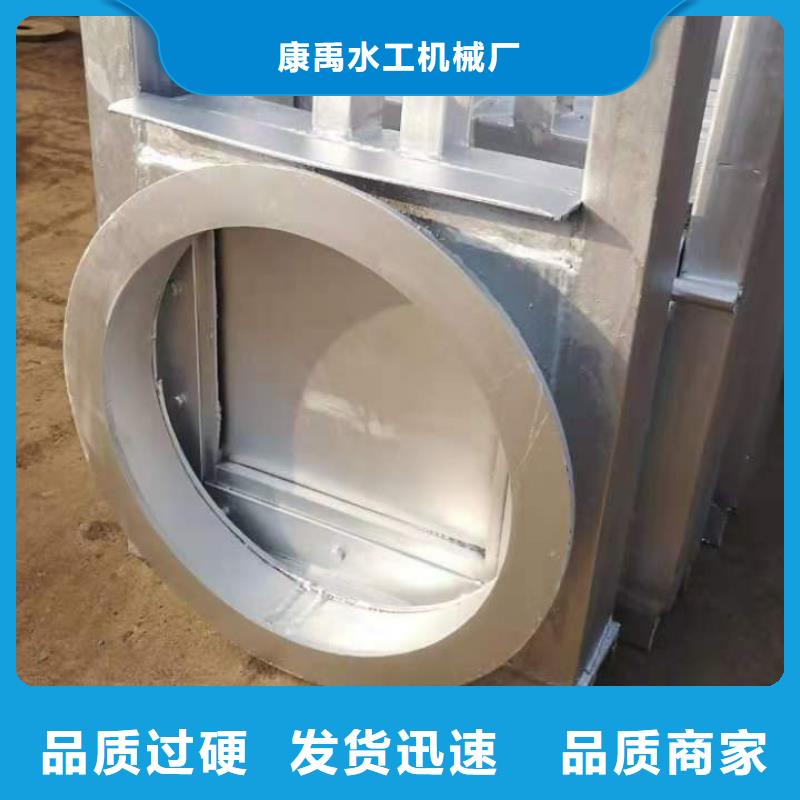 钢闸门现货齐全售后无忧