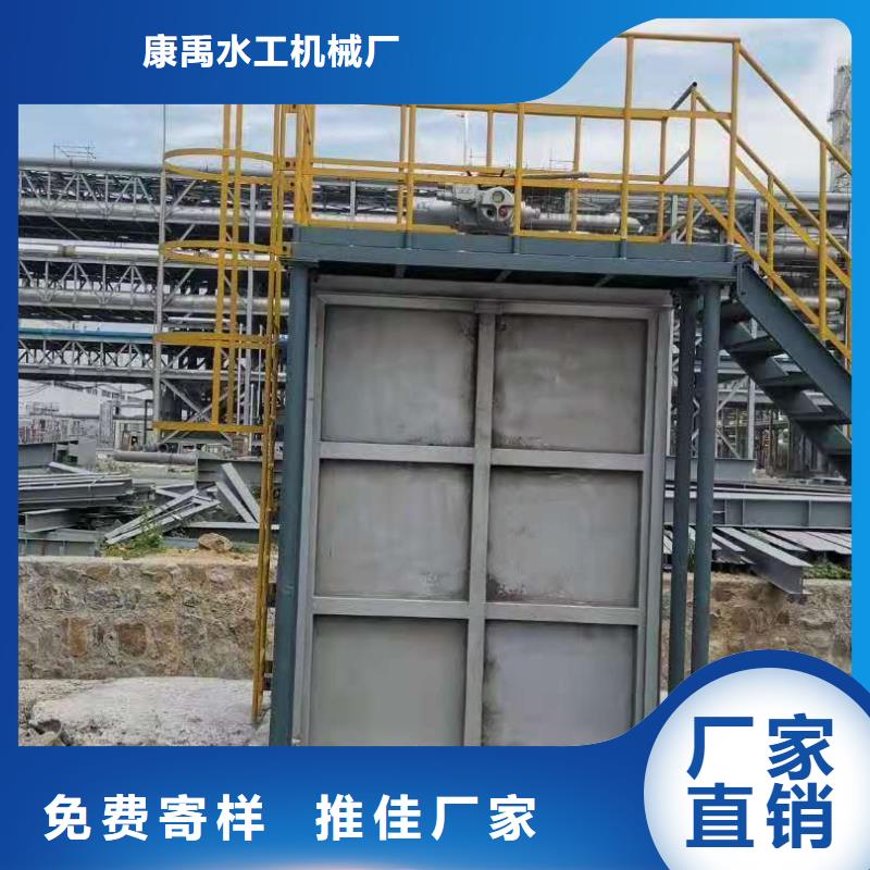 液压折叠坝可定制