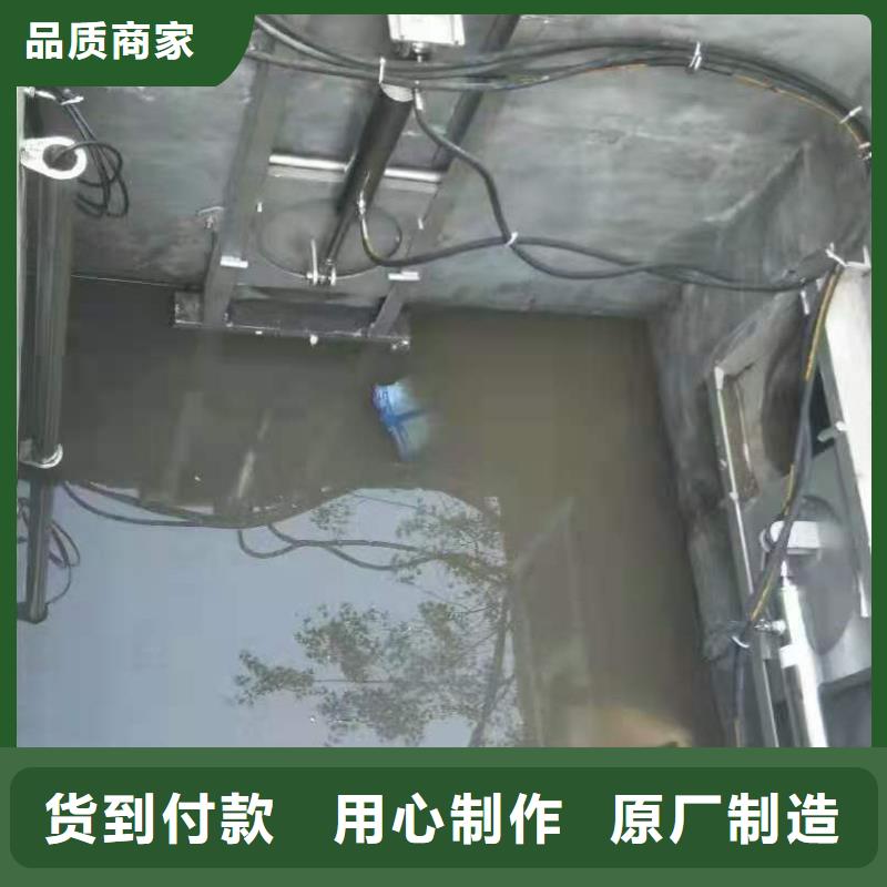 钢闸门来图定制量大从优
