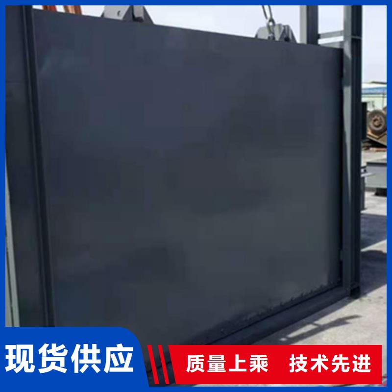 钢闸门_启闭机闸门厂家用的放心