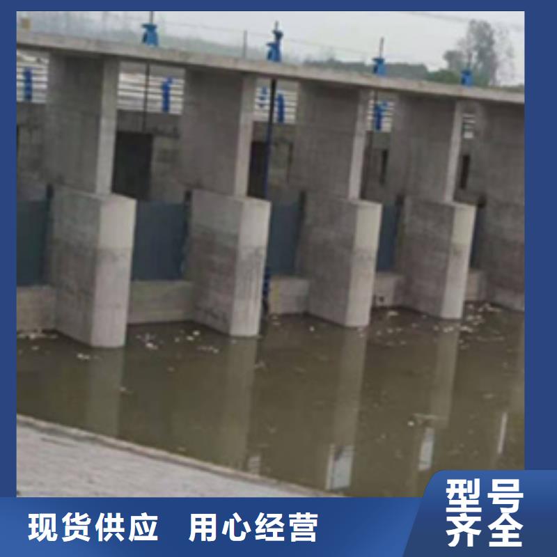 景观钢闸门支持定制