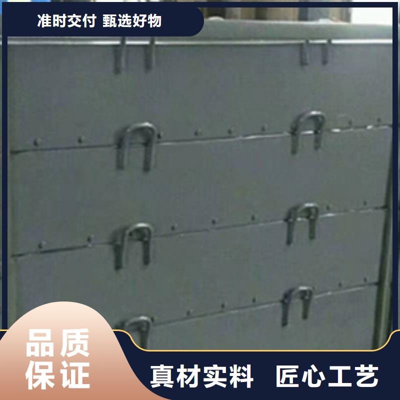 液压钢坝厂家