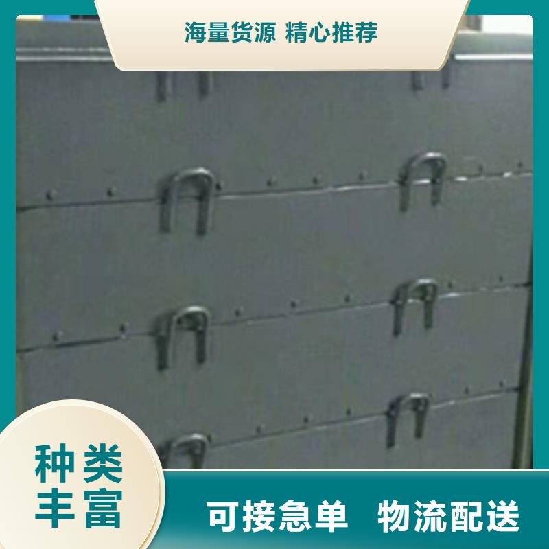 钢闸门品质优良