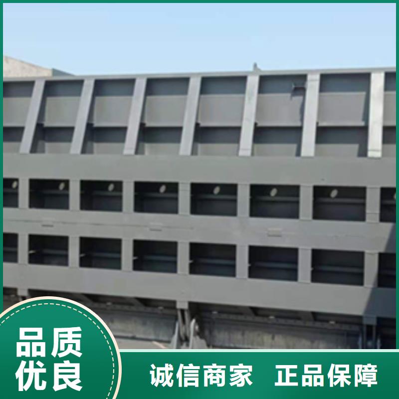 钢闸门铸铁闸门厂家细节严格凸显品质