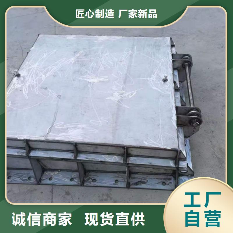 平板钢闸门价格低