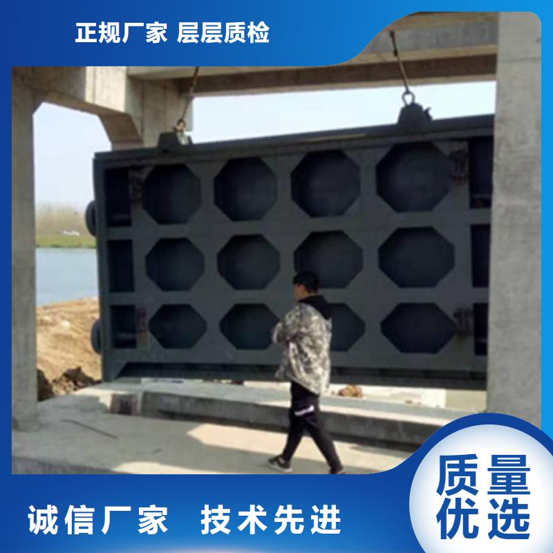 钢制拍门免费询价