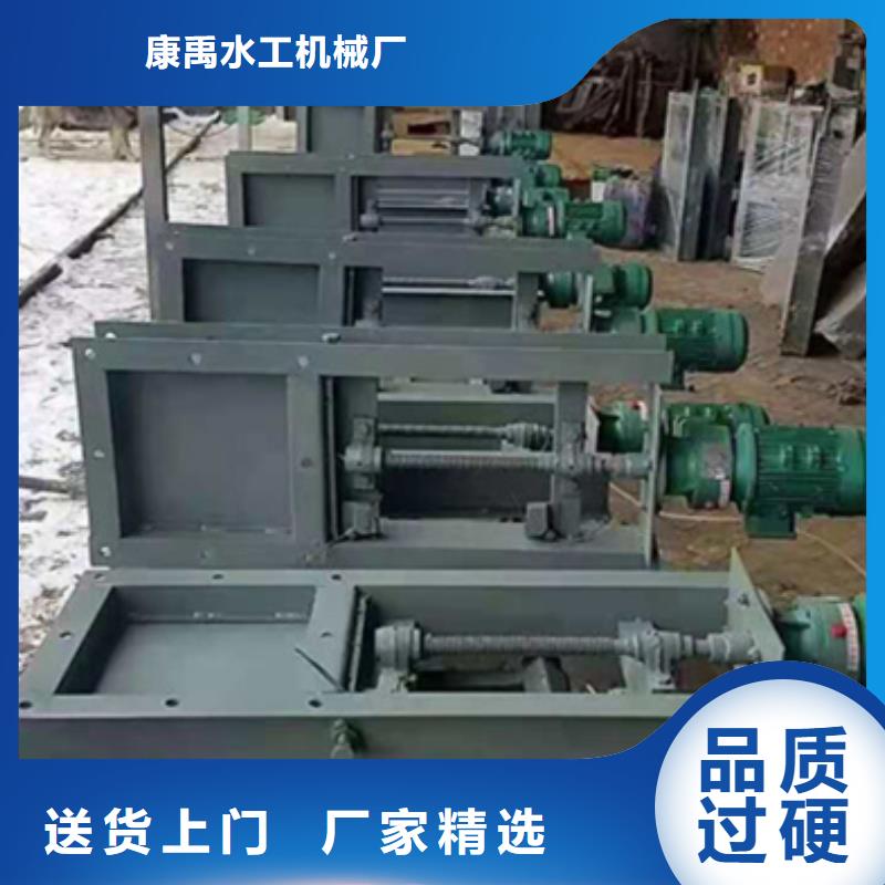 钢闸门【液压钢坝】客户好评