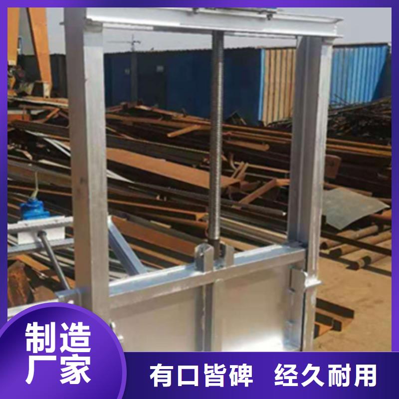 钢坝闸门厂家