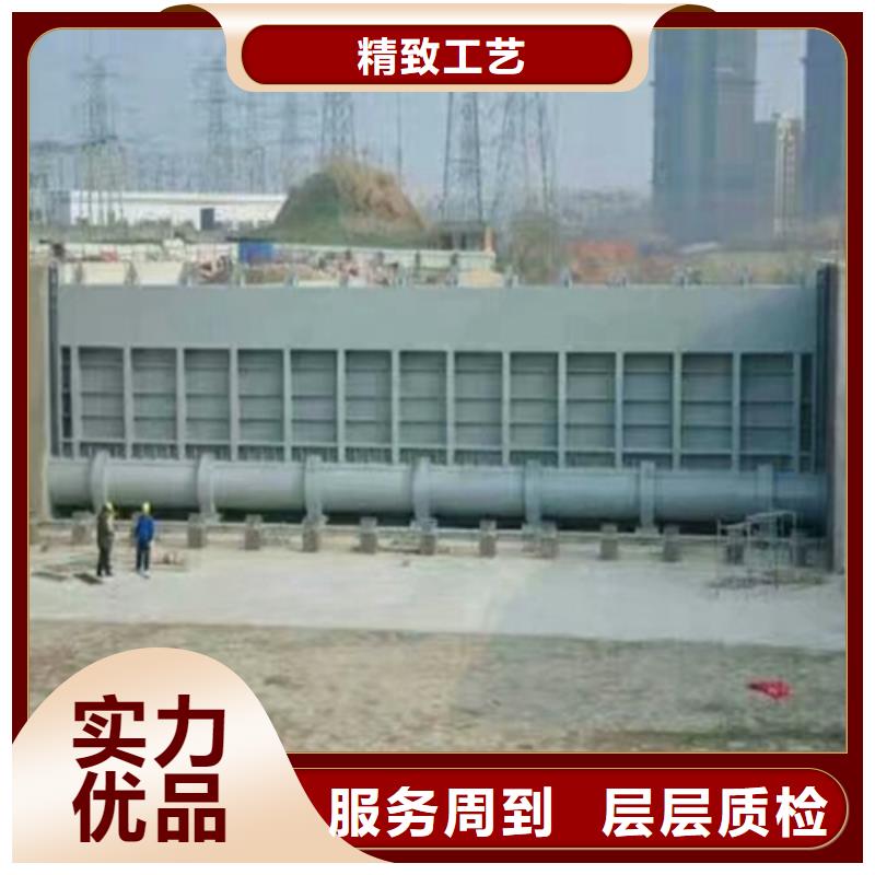  钢闸门高标准高品质