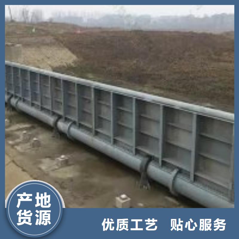 钢闸门直销厂家