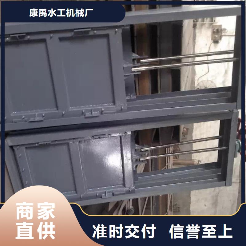 钢闸门现货充裕